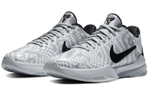 Кроссовки Nike Zoom Kobe 5 Protro "Zebra"