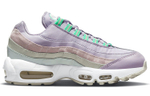 Кроссовки Nike Air Max 95 Easter (Женская размерная сетка)