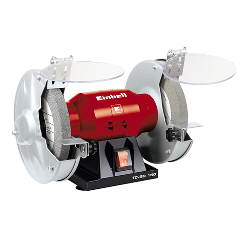 Станок точильный Einhell TH-BG 150 150Вт 150х16х12,7мм