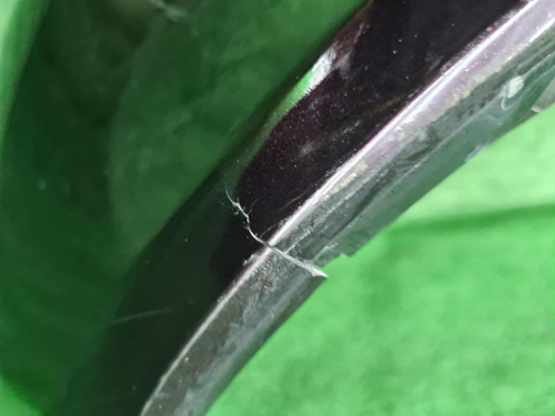 Бампер передний Chery Tiggo 8 Pro (2021-н.в.)