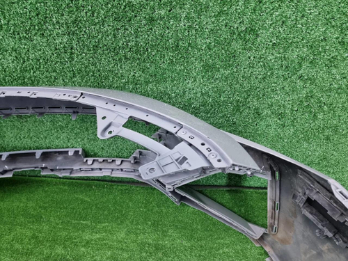 Бампер передний Changan Uni-V (2022-н.в.)