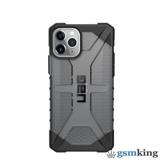 UAG Plasma Series Case for Apple iPhone 11 Pro Ash (Пепельный)111703113131