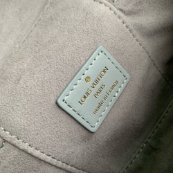 Louis Vuitton Vanity Chain Pouch