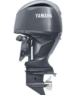 Лодочный мотор Yamaha FL200PETX