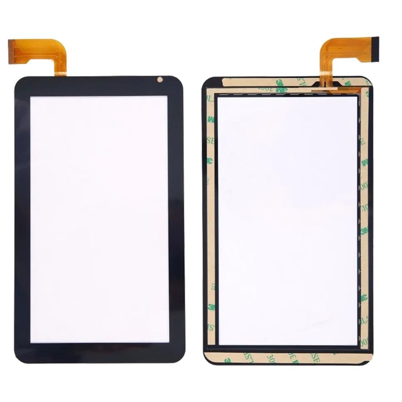 Тачскрин для Dexp Ursus L470i Kids (Черный)