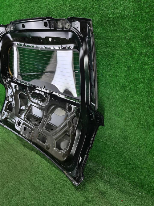 Крышка багажника GAC GS8 1 (2016-2023)