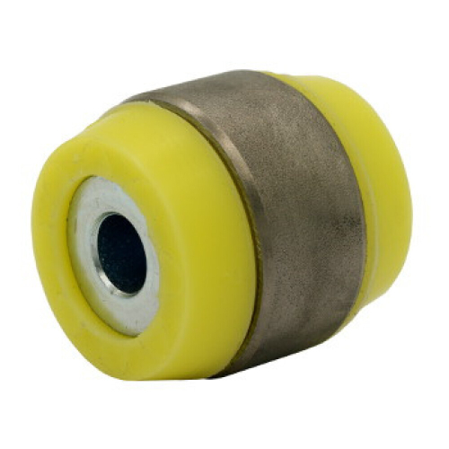 Полиуретановый сайлентблок передней подвески, нижнего рычага, передний (1 шт.), Точка опоры.3-06-3805