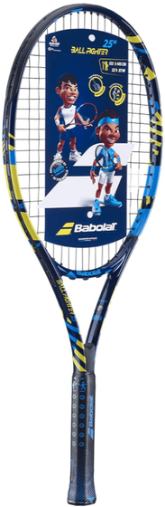 Ракетка теннисная Babolat Ballfighter 25 (2023), арт. 140482-100