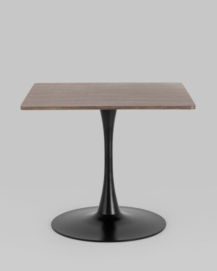 Стол обеденный Strong Square 90х90 орех