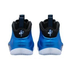 Кроссовки Nike Air Foamposite One 'Royal' 2024 FQ8181-511