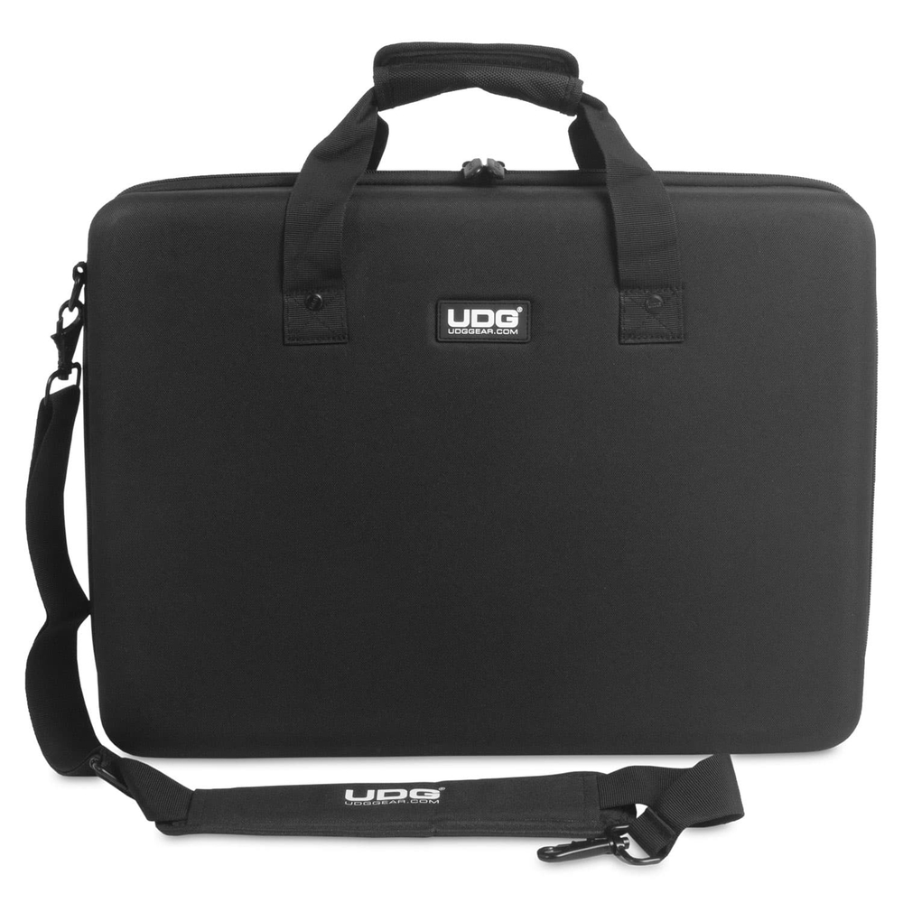 Кейс UDG Creator Denon DJ Prime Go/ Akai MPC Live II Hardcase