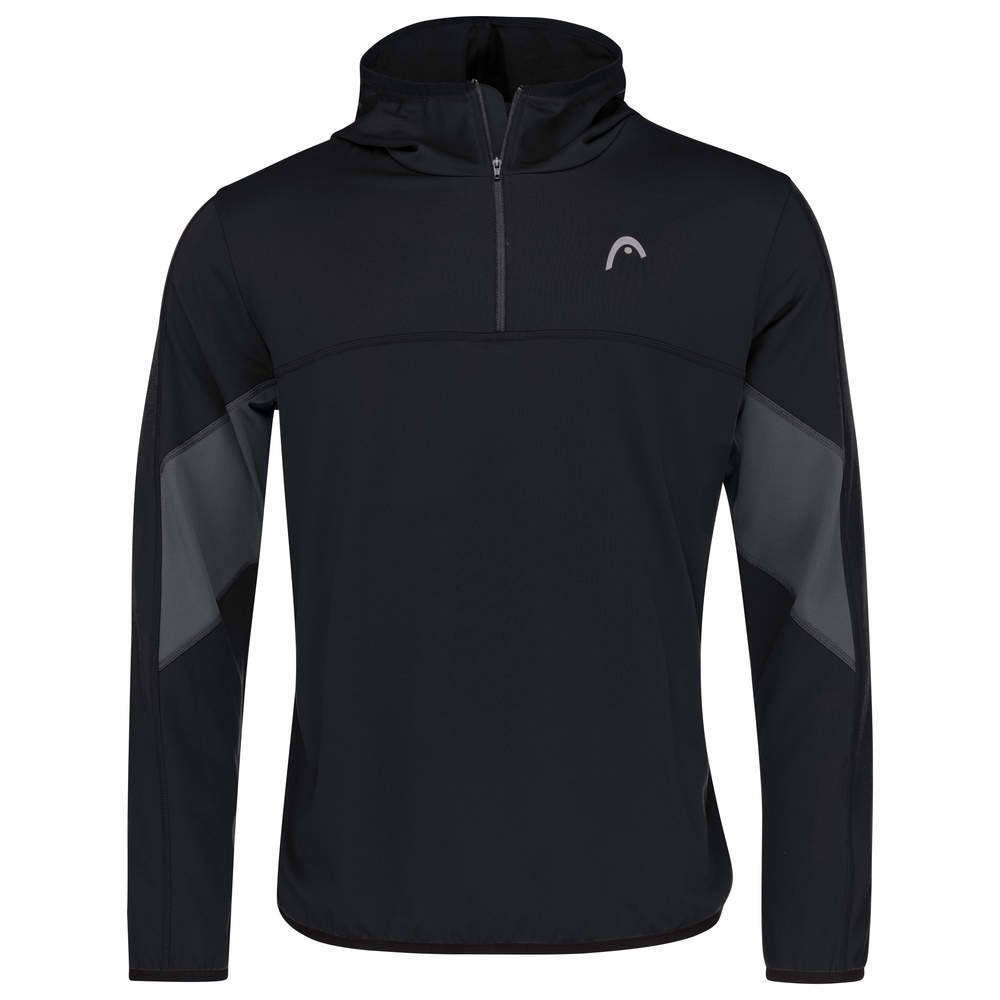 Куртка теннисная Head Club 22 Tech Hoodie M