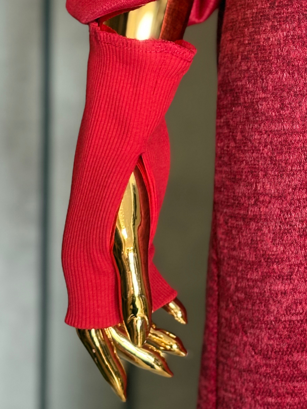 Нарукавники /ребана /коасный