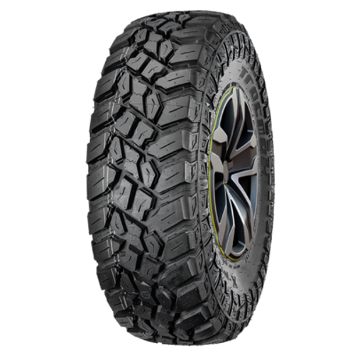 Легковая шина Tracmax X-Privilo M/T 265/70R17