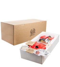 Forchino FO-85081 Автомобиль бол. «The Fireball. »