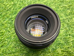 Helios-44-2 2/58mm № 7506270