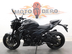 Suzuki GSX-S750 , 2021