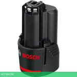 Аккумулятор для инструмента Bosch GBA 12V 3.0 Ah (1.600.A00.X79)