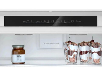 Встраиваемый холодильник Bosch KBN96ADD0