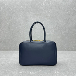 Miu Miu Leather Beau Bag 34 cm