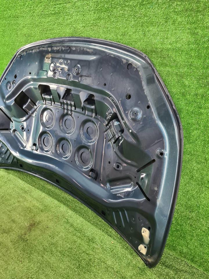 Капот Mercedes GLA H247 (2020-н.в.)