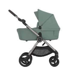 Коляска ANEX iQ Premium 3 в 1 Olly