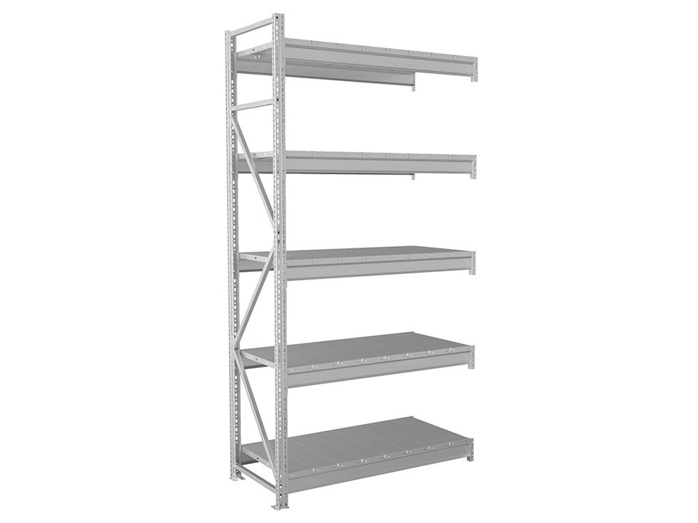 Additional section MS Pro 250/150x60/5