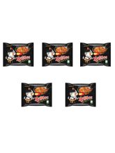 Лапша Samyang Hot Chicken Flavor Ramen 140 г 5 шт
