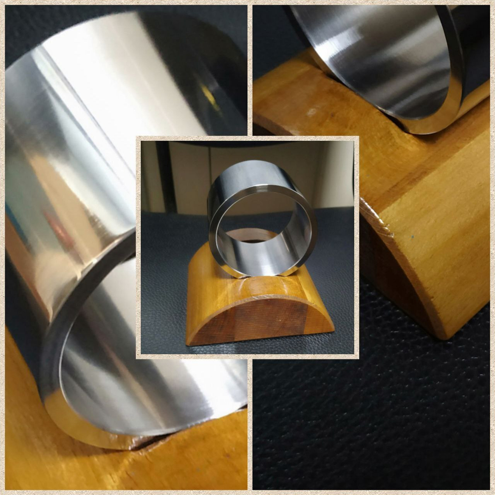 Фрезерная обработка на станках с ЧПУ