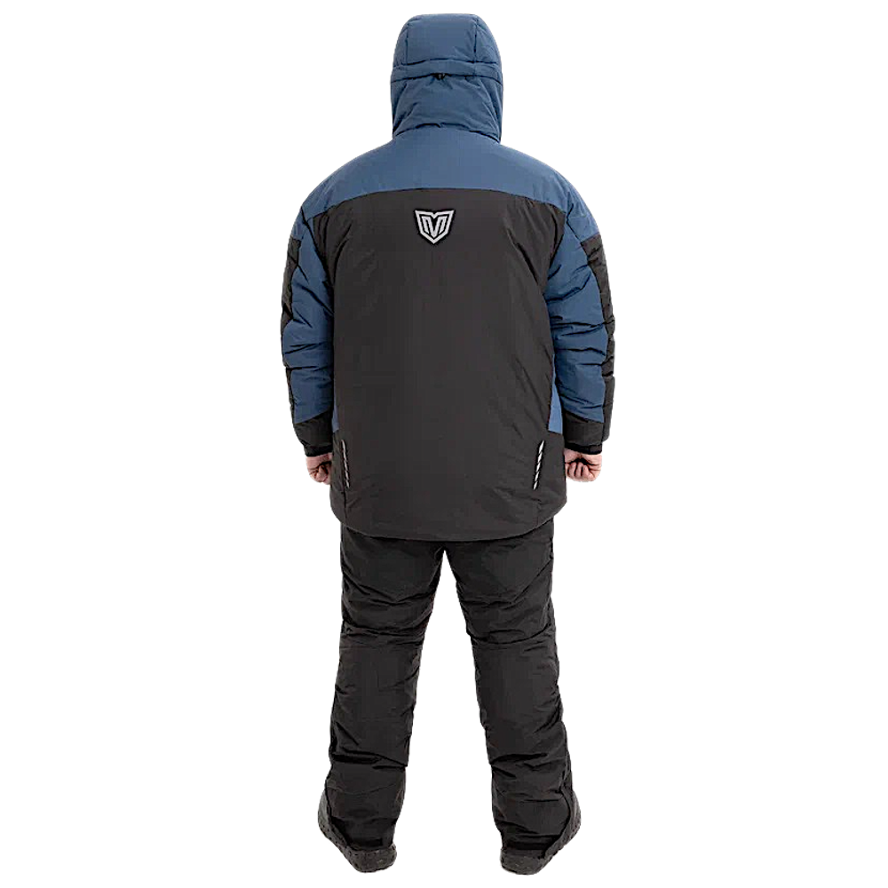 Костюм Magnum зимний Genesis -35°С 20/19 Синий / Чёрный MFW1-GNS-1BLUG -