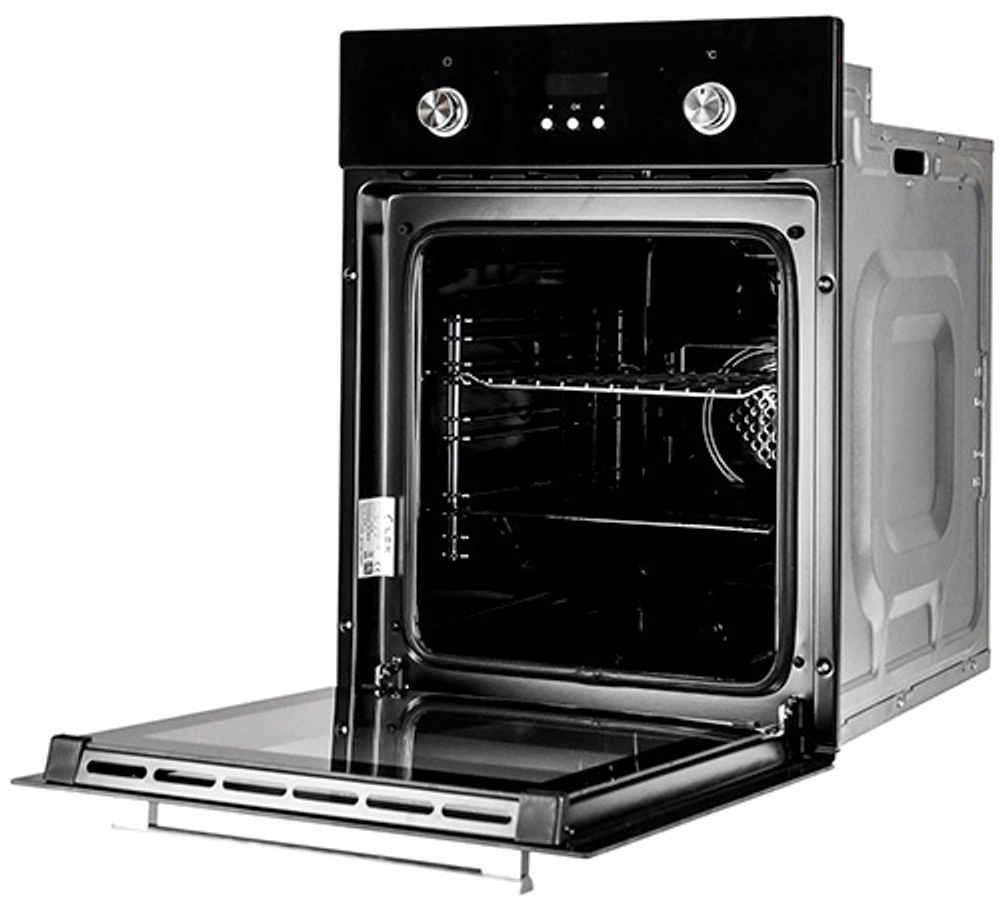 Электрический духовой шкаф LEX EDP 4571 BL
