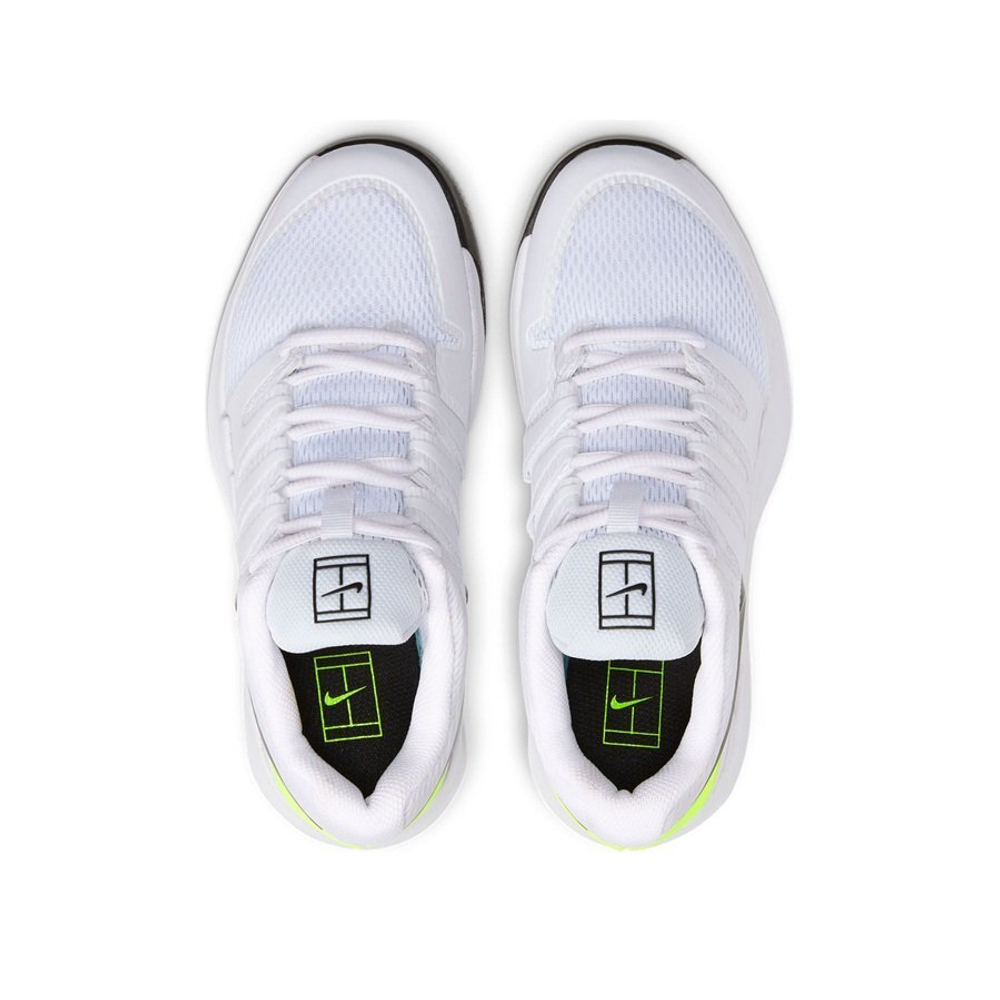 Кроссовки для тенниса Детские NIKE VAPOR X JUNIOR для всех покрытий