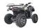 Квадроцикл ROCKOT Hammer 200 Lux