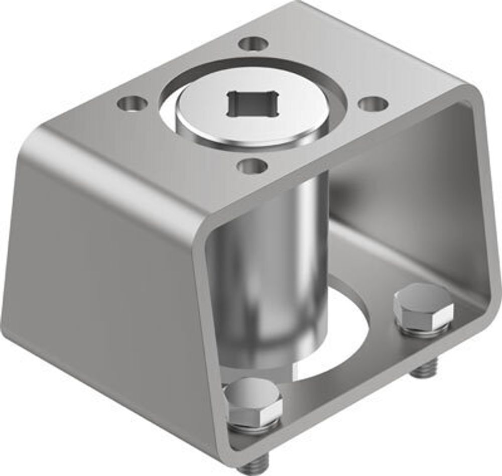 DARQ-K-V-F10S27-F07S14-R13 Монтажный набор