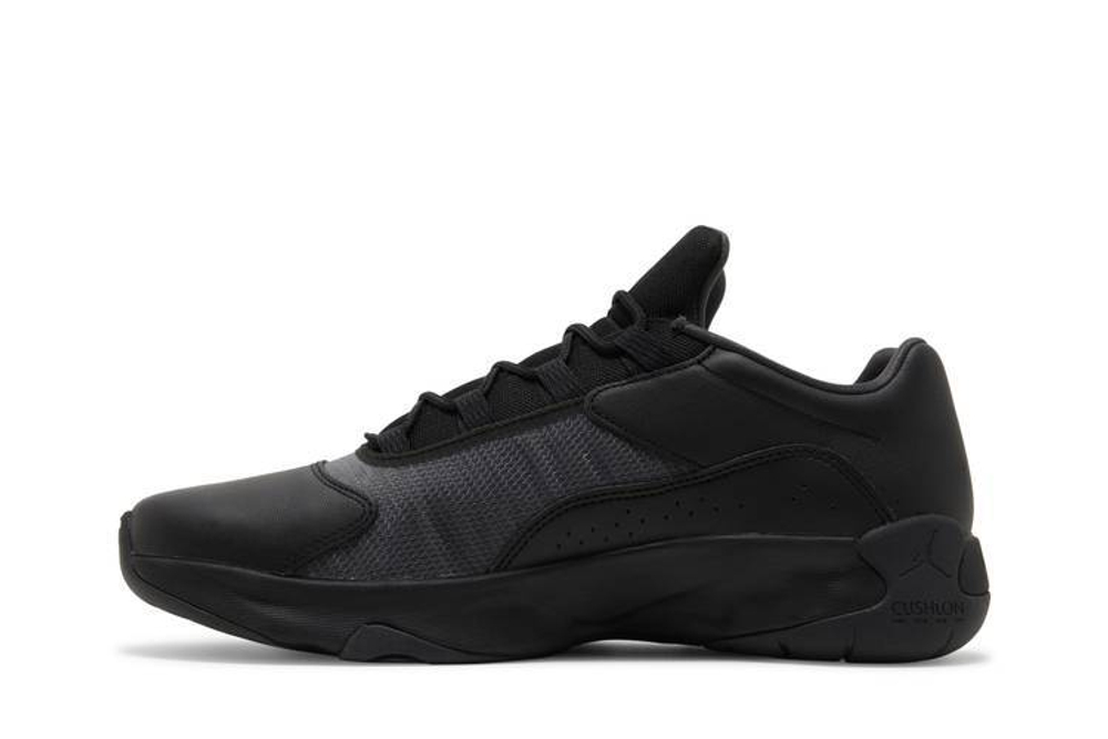 Кроссовки Jordan Air Jordan 11 Cmft Low "Triple Black"