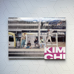 Альбом CORTIS - Color Outside The Lines (Scene 1 ver.)