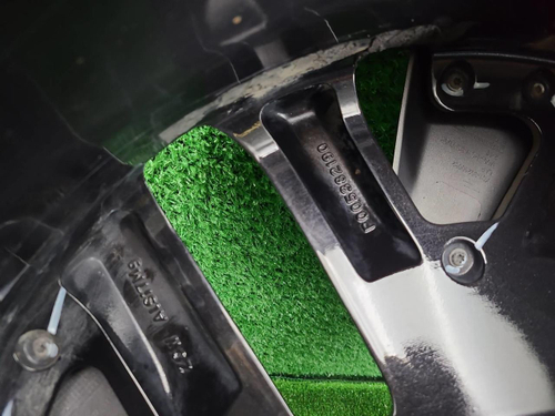 Диск литой R21 Lixiang L9 (2022-н.в.)