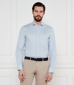 Рубашка Tommy Hilfiger - голубой(MW0MW39279)