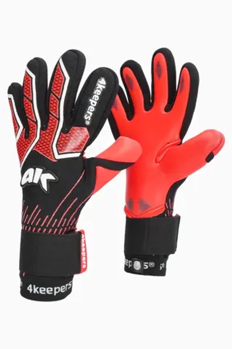 Вратарские перчатки 4keepers Neo Viper NC Junior