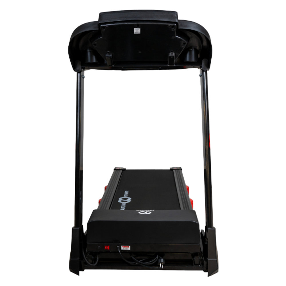 Беговая дорожка CardioPower T20 Plus