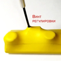 Прибор для определения межвиткового замыкания ИКЗ-3