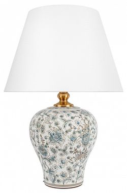 Настольная лампа декоративная Loft it Agapanthus 10385T/D