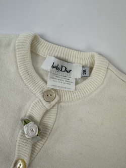 Кардиган Baby Dior