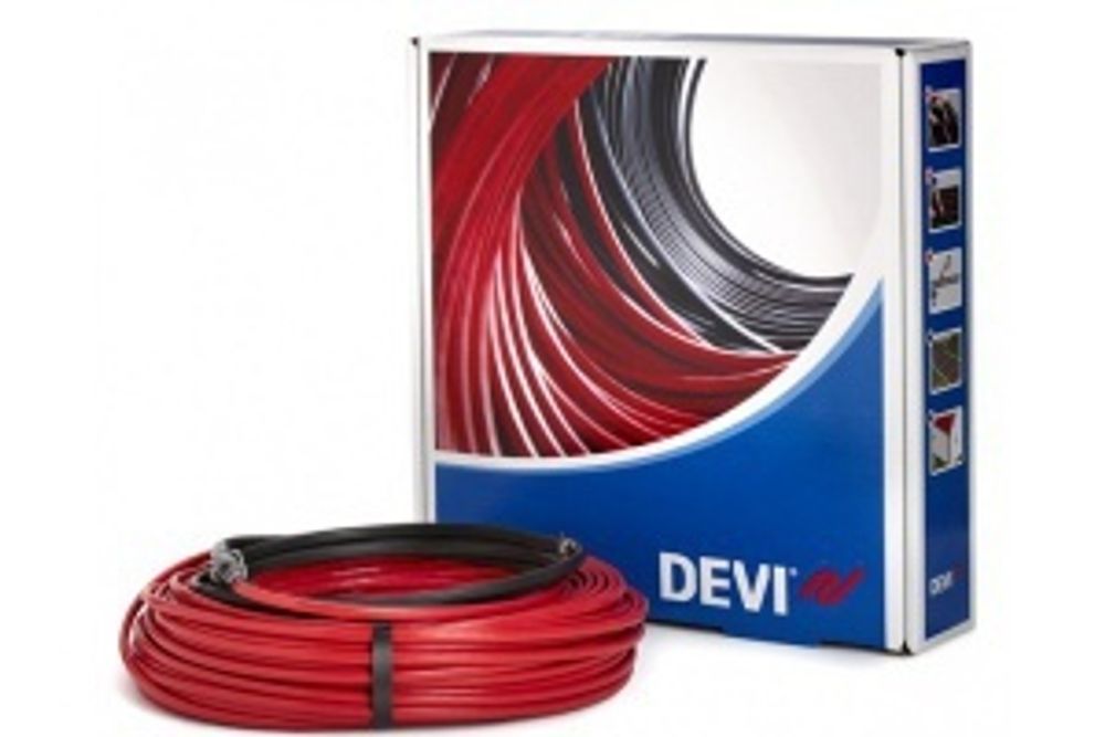 Deviflex 18T 1485 / 1625 Вт 90 м