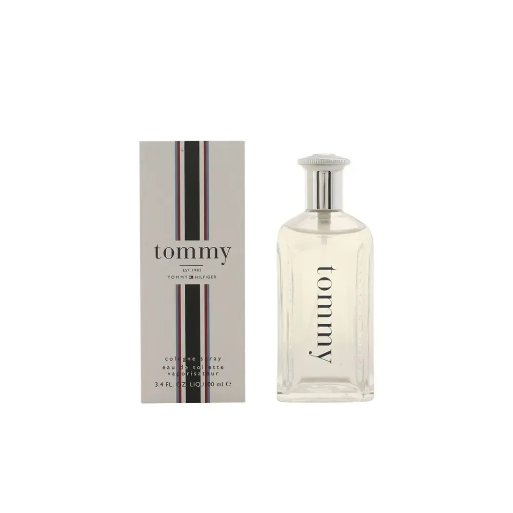 Мужская туалетная вода Tommy Hilfiger Tommy Cologne 100 мл