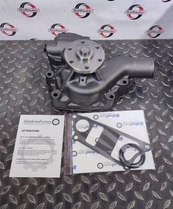 Водяная помпа 6206-61-1204