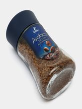 Кофе растворимый Tibio Exclusive Arabica 95 г
