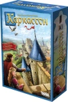 Настольная игра: Каркассон (2019)