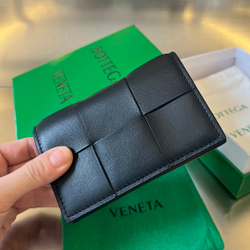 Cassette Business Card Case
