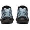 Salomon XT 6 Беговые дорожки Низки Черный/Туманный син/Серо-голубой Унисекс